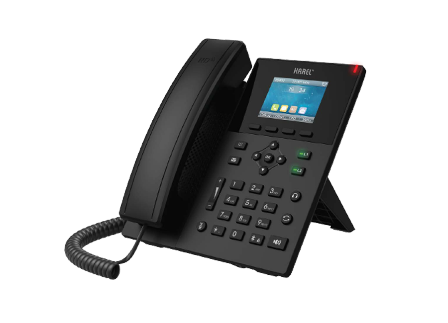 Karel IP213G IP Telefon