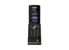 Karel DE260 IP Dect Telefon
