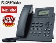 Karel IP 310P IP Telefon (POE'li)