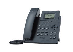 Karel IP 310P IP Telefon (POE'li)