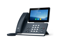 Karel VP129 Android Video IP Telefon