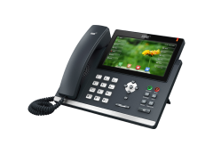 Karel IP138G IP Telefon