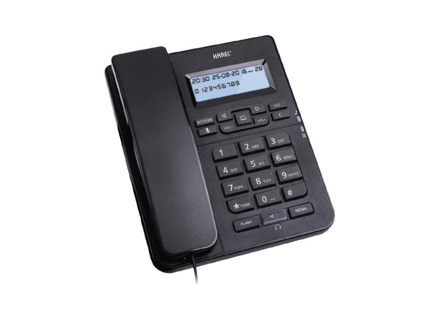 Karel TM145