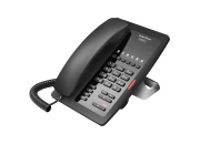 Karel IPH206 Otel Telefonu (2 Hatlı) (Beyaz Renk)
