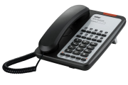 Karel AH210 Tek Hatlı Analog Otel Telefonu