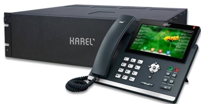 Karel IPG1000 - 16 ABONE DEN 10,000 ABONEYE KADAR FARKLI KAPASİTE SEÇENEKLERİ İÇİN LÜTFEN BAĞLANTIYA GEÇİNİZ.