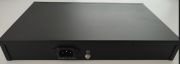 ODS ODS-16P2U1S-200 16 Port 10/100 Yönetilemez 2 Port Gb. 1 SFP Rack mount 16 PORT POE 200W Switch