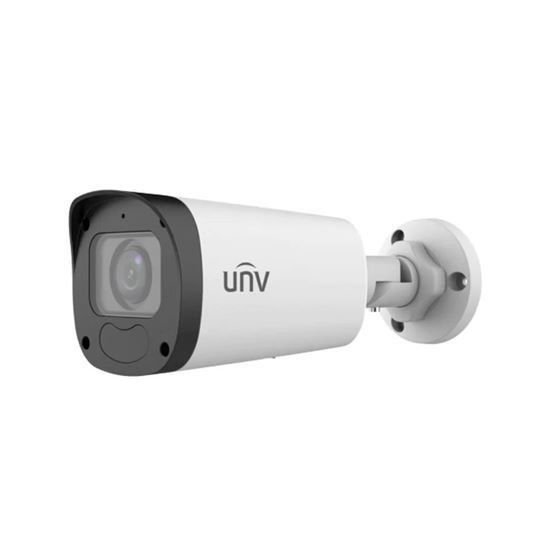 UNV Uniview IPC2324LB-ADZK-G 4MP IP IR Bullet Kamera (Motorize Lens)