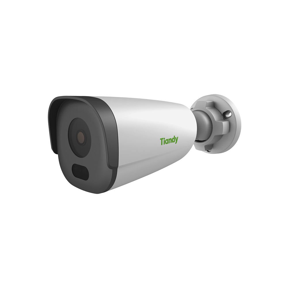 TC-C32GS I5/E/Y/C/SD/2.8mm/V4.2 2MP Sabit Starlight IR Bullet Kamera, TİANDY