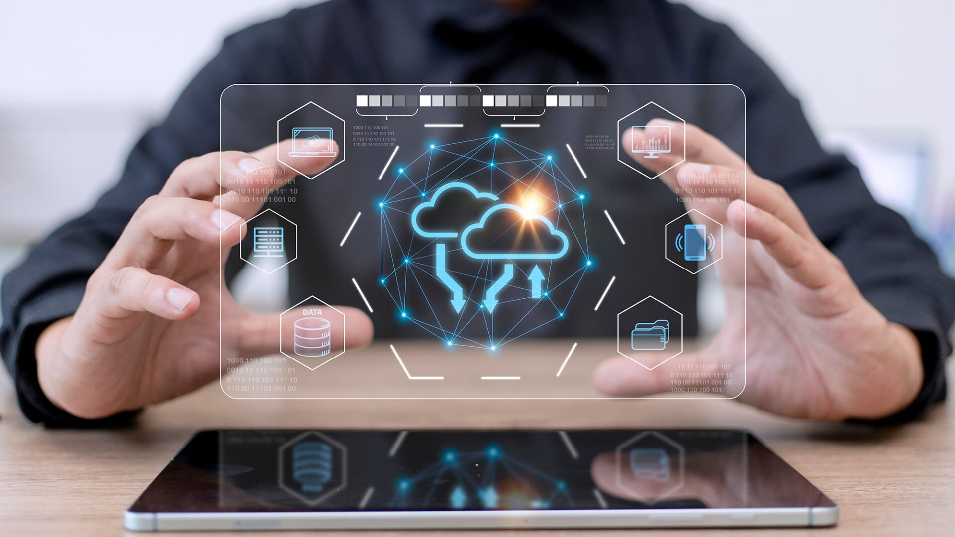 KAREL BULUT SANTRAL 5 ABONE