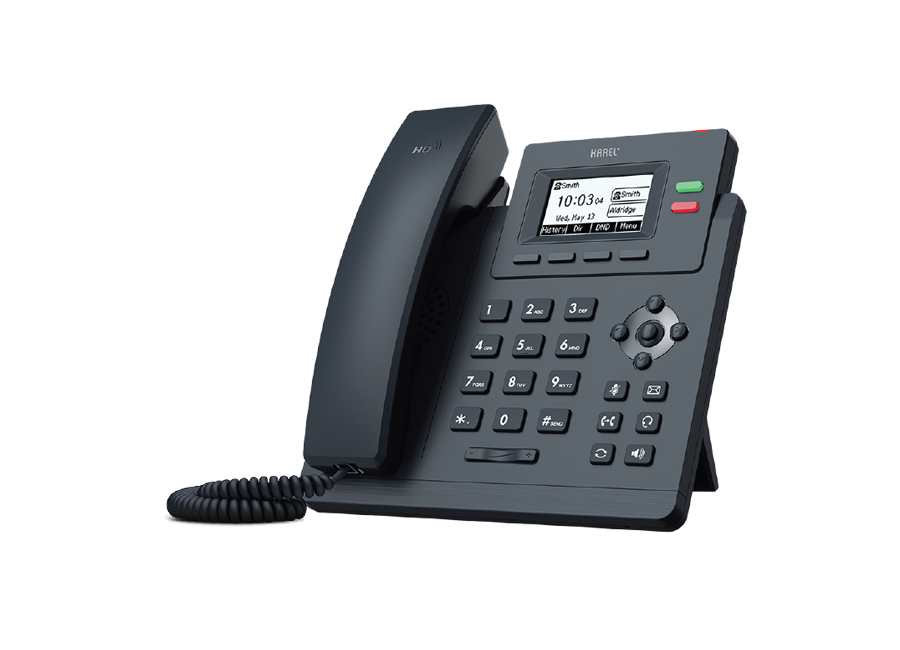 Karel IP Telefon IP311P