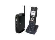 Karel DBE111 Tek Hücreli IP DECT Sistem